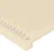 Vidaxl LED posteljno vzglavje krem 180x5x78/88 cm blago
