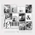 Wallity 12MDF16YS Dekorativne slike
