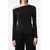 Trendyol Milla ženska bluza Tpraw25Bz00018, Siva - Antracit