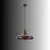OPVIQ Luster Eysan 207 Brown