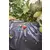 Folija za jagode 10x1.5m crna Windhager