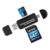 Citac kartica Card Reader JWS-AD200 crni