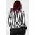 Ženska majica KILLSTAR - Stripe Down - KSRA009186