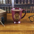 PALADONE Šolja Harry Potter Hogwarts V2