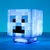 Lampa Paladone Minecraft - Charged Creeper