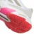 Adidas COURTJAM CONTROL 3 W, ženske patike za tenis, bijela MCN13
