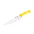 Chefs knife, 21cm, Ecco, Yellow - Pirge