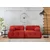 Atelier del Sofa L1 1R Doblo Sofa, 2 Sedišta