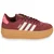Adidas VL COURT BOLD J, dečije patike za slobodno vreme, bela IH4780