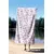 Conceptum Hypnose Peškir za plažu 70x130cm Šareni