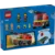 LEGO City Vatrogasno vozilo sa merdevinama 60463, Uzrast 4+