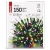 Emos LED svetlosni lanac - tradicional 150 LED 223m MTG-D4AM12