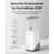Kamera Anker Eufy Security E40 komplet 2 kameri + baza