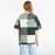Majice Playboy x FTSHP Patchwork Tee UNISEX Green S
