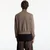 Mikina Rick Owens DRKSHDW Rev Track Jacket Dust M