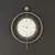 Wallity Zidni sat Mclock-00134, 58x85x7 cm
