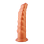 HiSmith HSD22 Huge Riesiger Arthropod Dildo 26cm Brown
