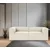 Atelier del Sofa Dvosed Fora 2 Bež