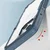 Maska Nillkin Nature Pro za iPhone 15 Plus plava