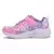 Skechers Patike za devojčice S Lights-Unicorn Dreams-Hear, 303063L-PKMT, Roze