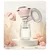 Nukido Nukido NK-960 Three-Phase Electric Breast Pump for Effortless Breastfeeding, (21740293)