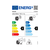 FULDA 205/55R17 95V KRI CONTROL HP 2 XL zim