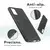 TERACELL Maska 3D Camera za Samsung A515F Galaxy A51 crna