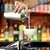 PartyBox Manhattan profesionalni shaker 750ml