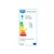 PROSTO LED reflektor 150W LRFK02W-150/WH