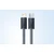 BASEUS Dynamic Fast USB Type-C kabel za iPhone Lightning 2 m 20 W 480 Mbps CALD000116