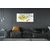 tulup.si Slika na platnu Voda citrus 120x60 cm