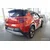 Trunk Edge Protector Opel Frontera 2025- (matte)