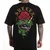 Hardcore majica moška - PREMIUM - SULLEN - SCM7544_JTBK