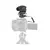 Joby mikrofon Wavo PRO (Hybrid Analog/USB Camera-Mount)