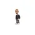 MINIX Nogomet 7 cm: Manchester City - GUARDIOLA
