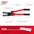 Delixi Electric Hidraulična krimp klešta, 16-240 mm2