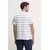 Calvin Klein Majica K10K114457 Modra Regular Fit