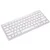 Verkgroup Bluetooth brezžična tipkovnica za PC Ipad MAC