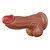 Blush Dr. Skin Dr. Brody Silicone Vibrator Beige