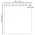 vidaXL Voile zavese z vponkami 2 kosa roza 140x140 cm