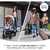 Kinderkraft Kolica za bebe 3u1 Newly, Bež