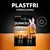 DURACELL Baterije AAA Duracell Plus Power Boost 12 kosov, (5000536993)