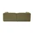 Atelier del Sofa Dvosed Fora 214x66cm Zeleni