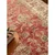 Rdeča preproga 200x275 cm Raja – Asiatic Carpets