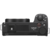 Sony ZV-E10 II Body, Black