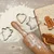 Northix Set 36 modelov za torte