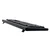Genius KM-160 tastatura USB QWERTY Engleski Crno