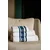 Velika bombažna brisača Officine Monogram Monogram Linea 70 x 140 cm
