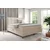 Boxspring postelja Sophie - 120x200 cm
