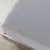 Plahte s gumicom od žerseja 2 kom sive 90 x 200 cm pamučne